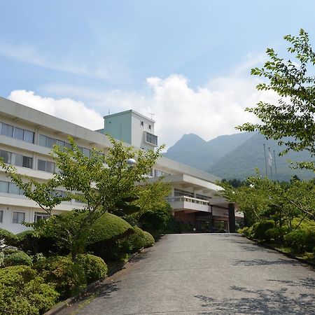 Kagetsuen Hotel Hakone Luaran gambar
