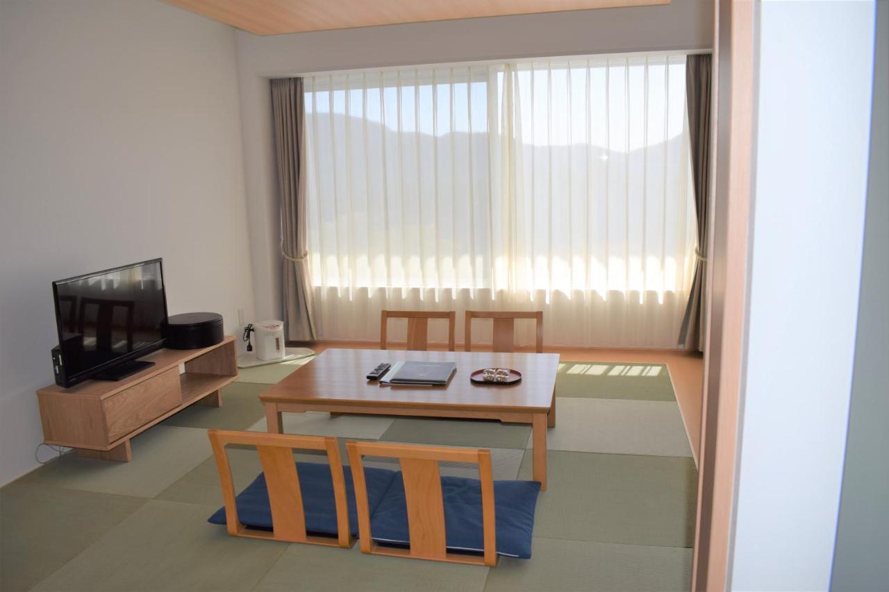 Kagetsuen Hotel Hakone Luaran gambar