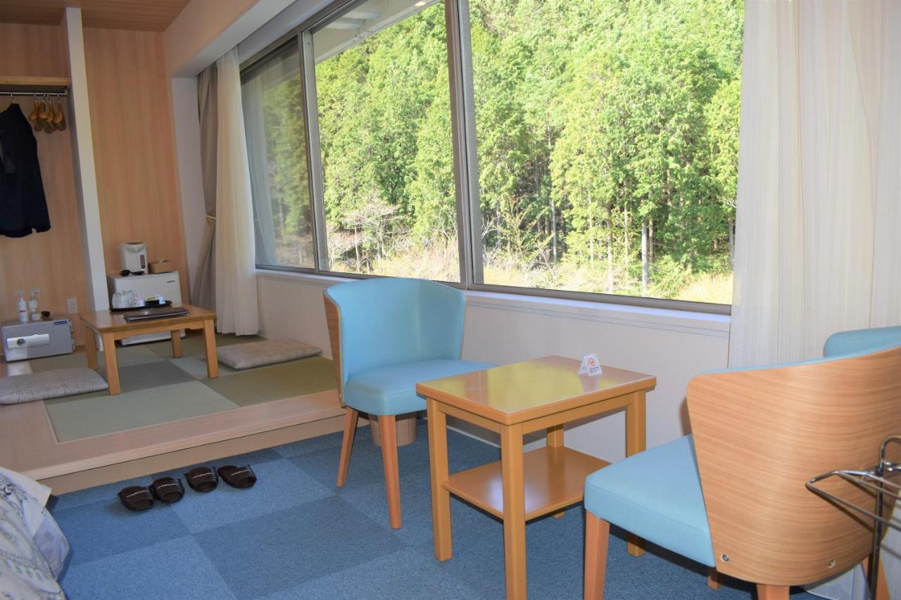 Kagetsuen Hotel Hakone Luaran gambar