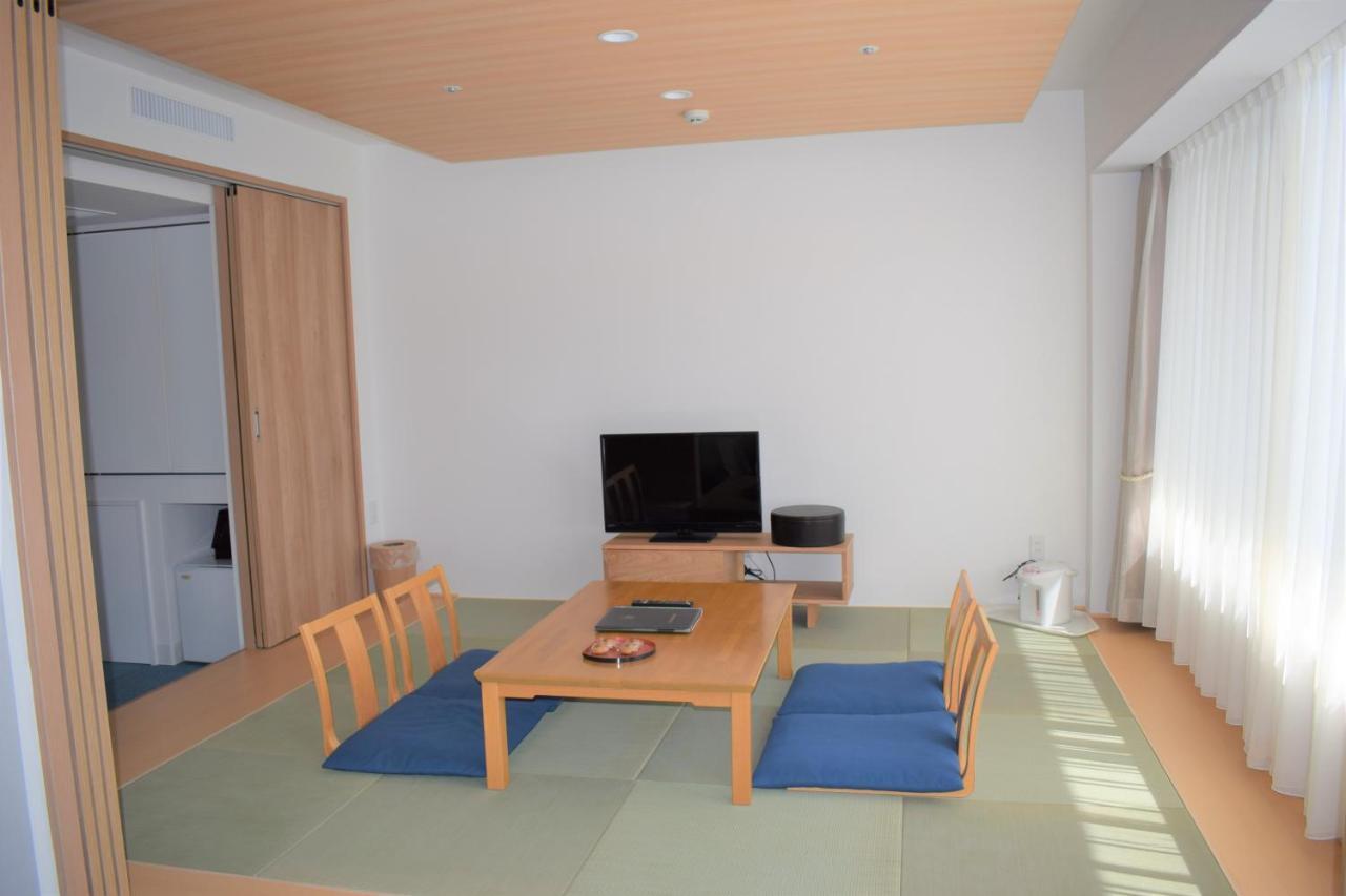 Kagetsuen Hotel Hakone Luaran gambar