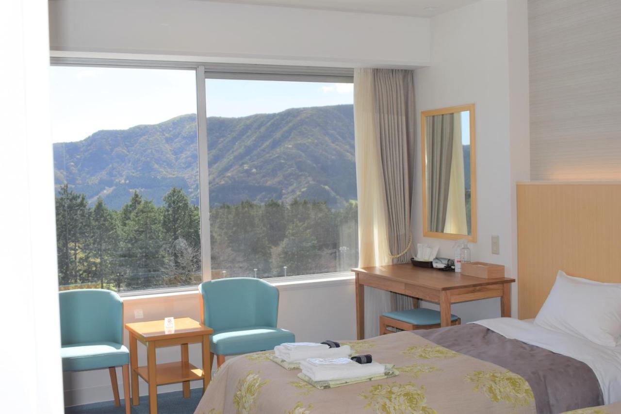 Kagetsuen Hotel Hakone Luaran gambar