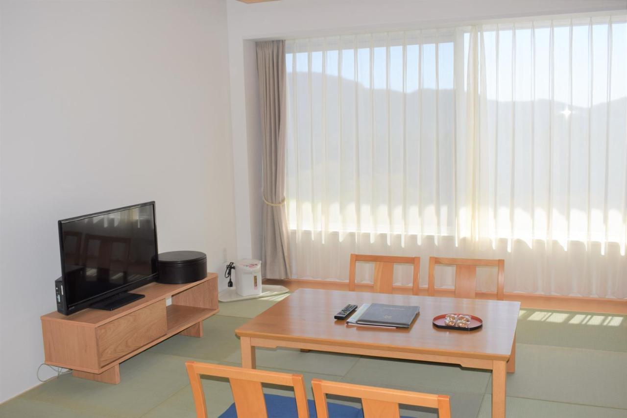 Kagetsuen Hotel Hakone Luaran gambar