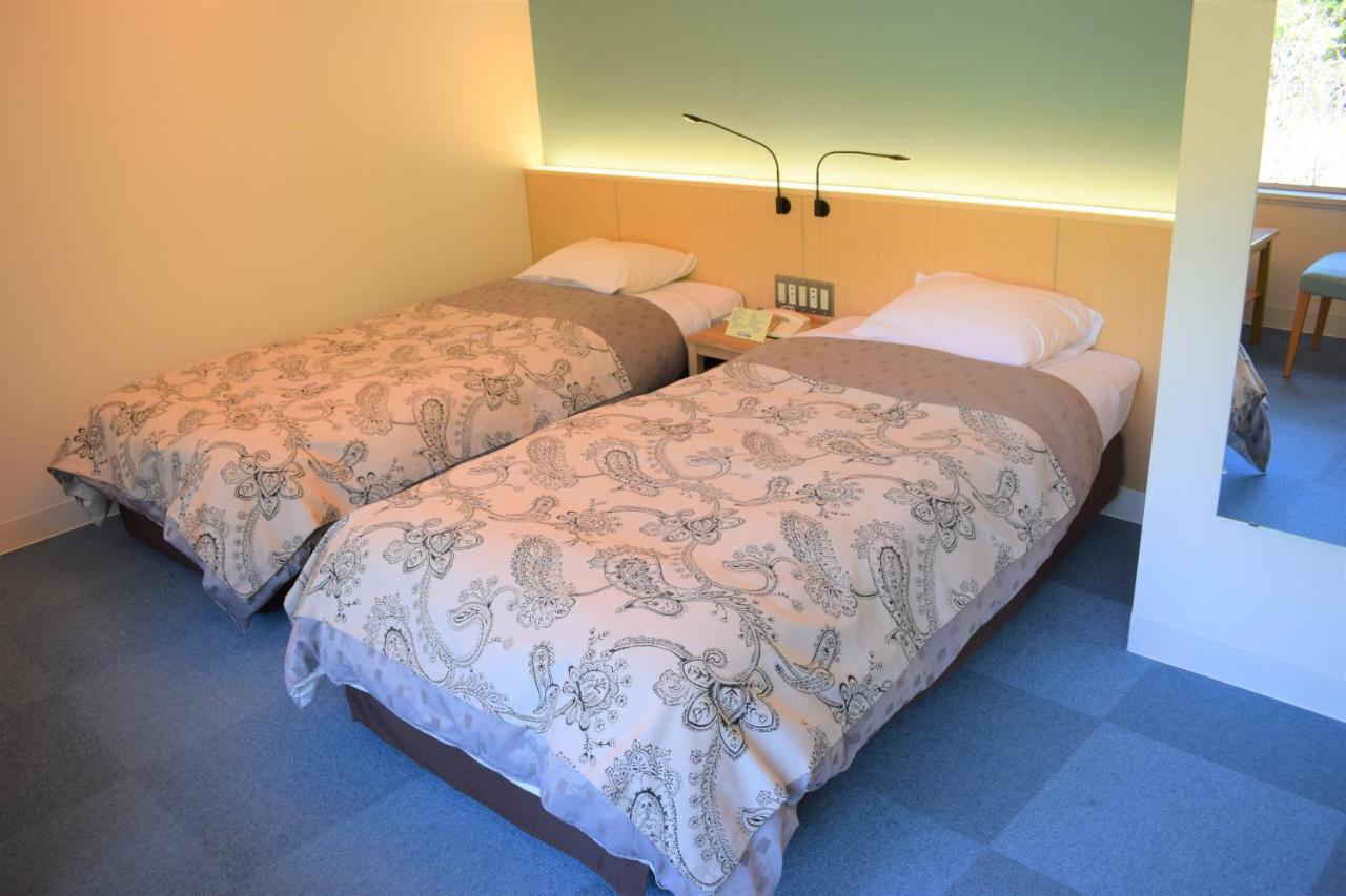 Kagetsuen Hotel Hakone Luaran gambar