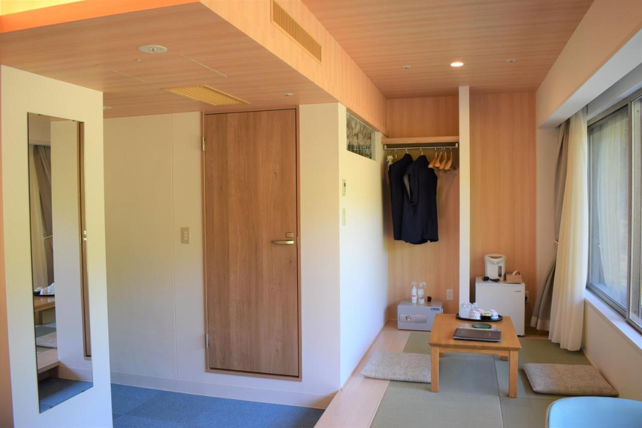 Kagetsuen Hotel Hakone Luaran gambar