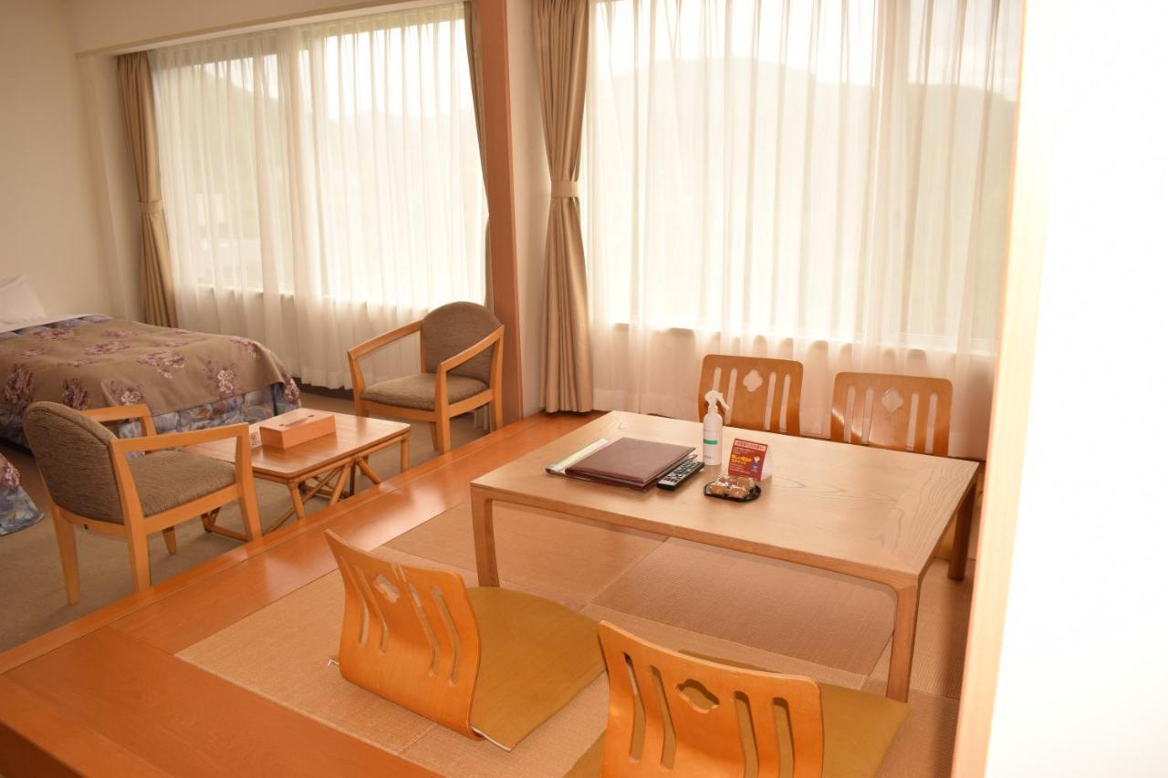 Kagetsuen Hotel Hakone Luaran gambar