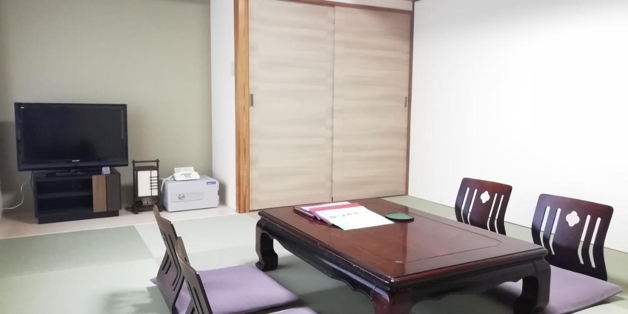 Kagetsuen Hotel Hakone Luaran gambar