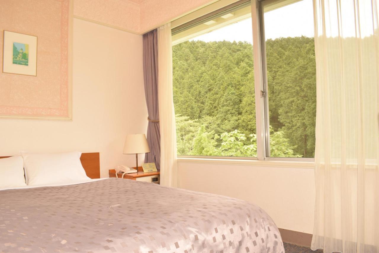 Kagetsuen Hotel Hakone Luaran gambar
