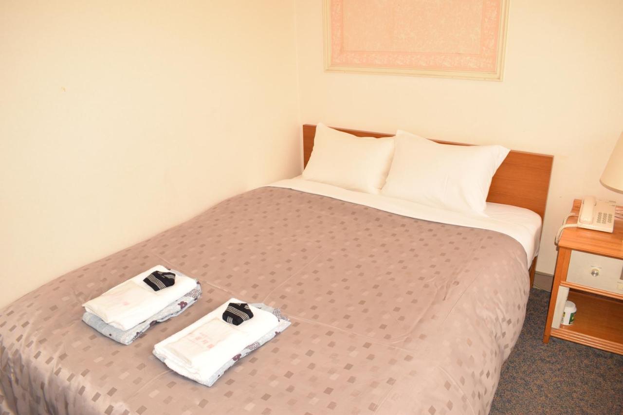 Kagetsuen Hotel Hakone Luaran gambar