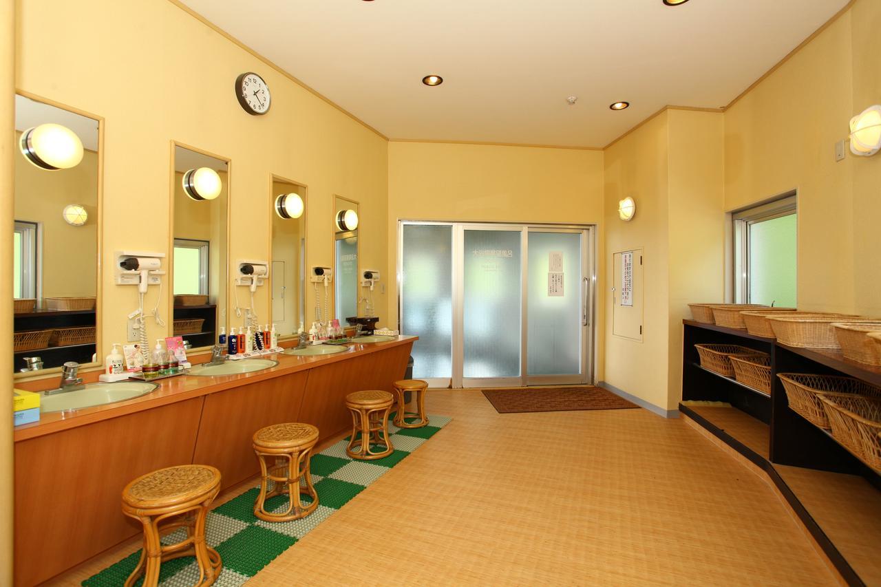 Kagetsuen Hotel Hakone Luaran gambar
