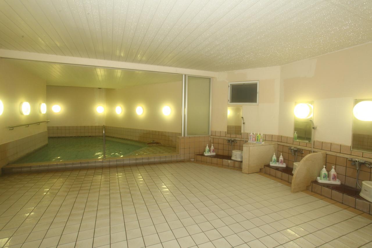 Kagetsuen Hotel Hakone Luaran gambar