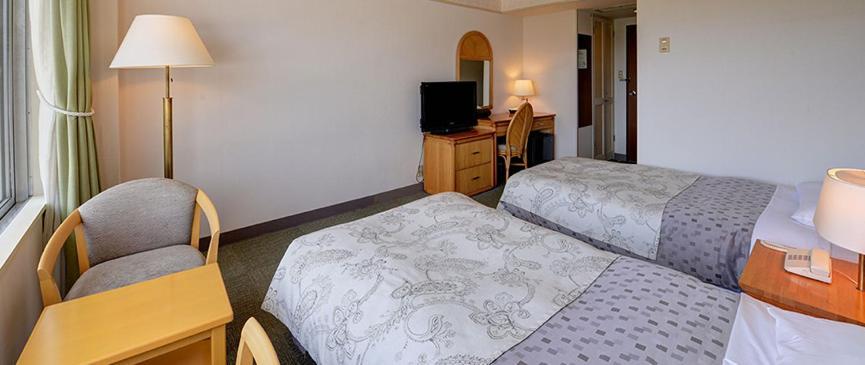 Kagetsuen Hotel Hakone Luaran gambar