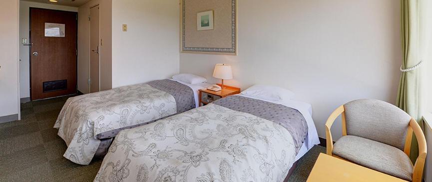 Kagetsuen Hotel Hakone Luaran gambar