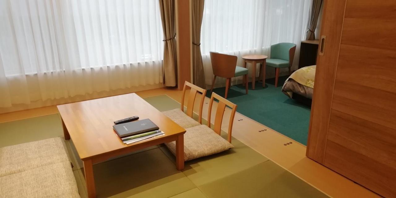 Kagetsuen Hotel Hakone Luaran gambar