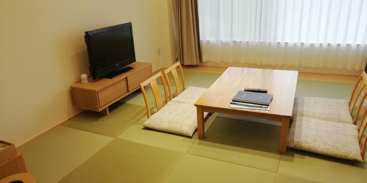 Kagetsuen Hotel Hakone Luaran gambar